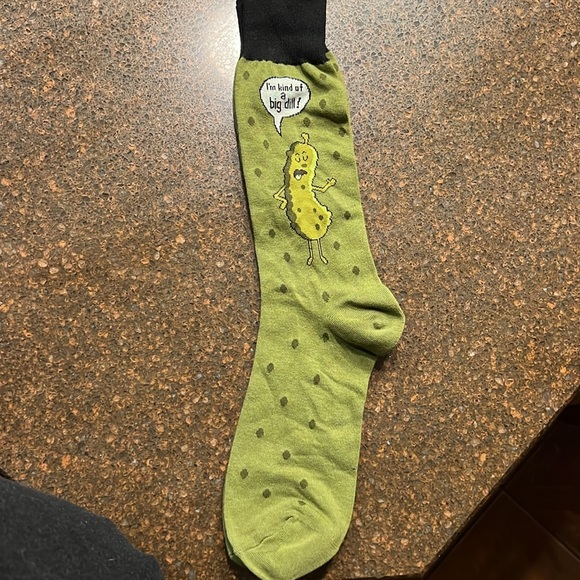 Men’s Socks - Picture 3 of 9